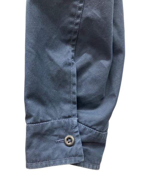 POLO RALPH LAUREN（ポロ・ラルフローレン）POLO RALPH LAUREN (ポロ・ラルフローレン) スイングトップ ネイビー サイズ:XXLの古着・服飾アイテム