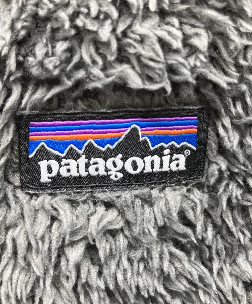 Patagonia（パタゴニア）Patagonia (パタゴニア) ボアジャケット グレー サイズ:XXLの古着・服飾アイテム