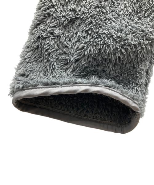 Patagonia（パタゴニア）Patagonia (パタゴニア) ボアジャケット グレー サイズ:XXLの古着・服飾アイテム