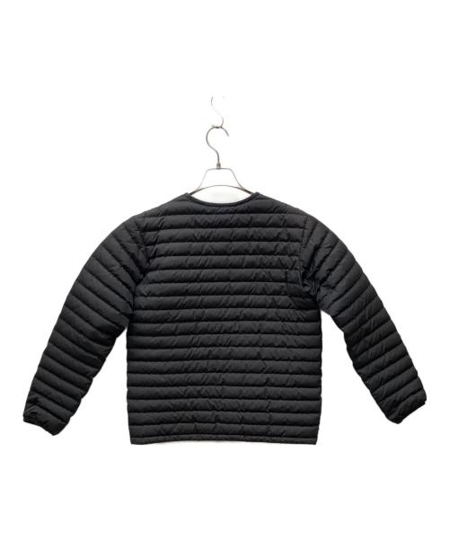 ORCIVAL（オーシバル）ORCIVAL (オーシバル) ダウンジャケット ブラック サイズ:2の古着・服飾アイテム