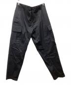 THE NORTH FACEザ ノース フェイス）の古着「パンツ」｜ブラック