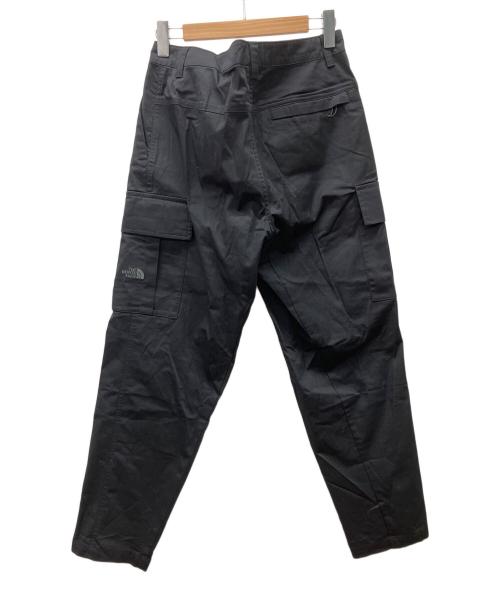 THE NORTH FACE（ザ ノース フェイス）THE NORTH FACE (ザ ノース フェイス) パンツ ブラック サイズ:34の古着・服飾アイテム