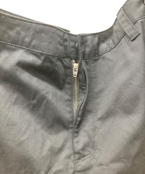 THE NORTH FACE（ザ ノース フェイス）THE NORTH FACE (ザ ノース フェイス) パンツ ブラック サイズ:34の古着・服飾アイテム