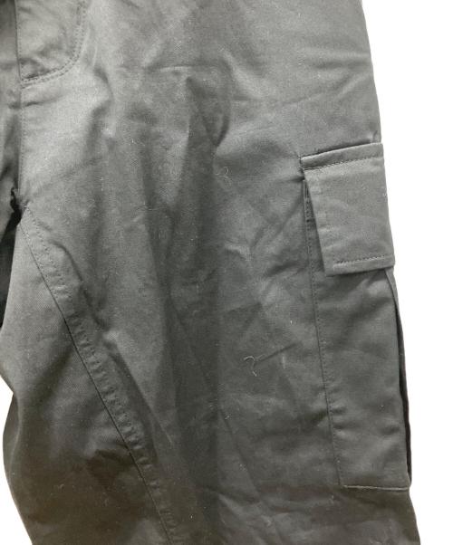 THE NORTH FACE（ザ ノース フェイス）THE NORTH FACE (ザ ノース フェイス) パンツ ブラック サイズ:34の古着・服飾アイテム