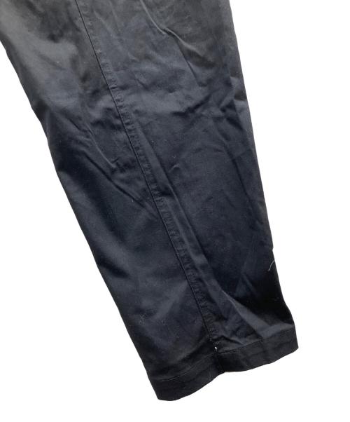 THE NORTH FACE（ザ ノース フェイス）THE NORTH FACE (ザ ノース フェイス) パンツ ブラック サイズ:34の古着・服飾アイテム