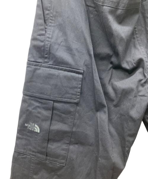 THE NORTH FACE（ザ ノース フェイス）THE NORTH FACE (ザ ノース フェイス) パンツ ブラック サイズ:34の古着・服飾アイテム