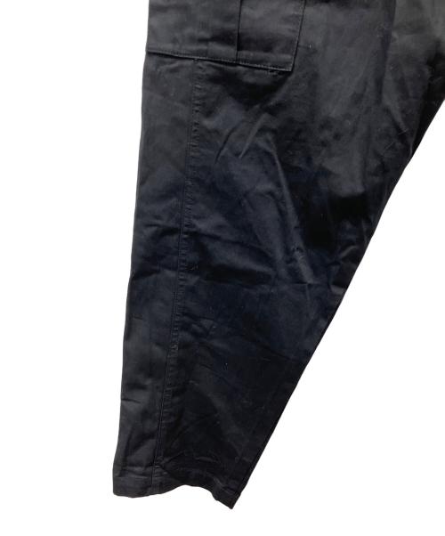 THE NORTH FACE（ザ ノース フェイス）THE NORTH FACE (ザ ノース フェイス) パンツ ブラック サイズ:34の古着・服飾アイテム