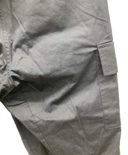 THE NORTH FACE（ザ ノース フェイス）THE NORTH FACE (ザ ノース フェイス) パンツ ブラック サイズ:34の古着・服飾アイテム