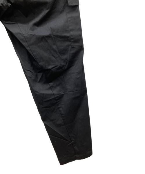 THE NORTH FACE（ザ ノース フェイス）THE NORTH FACE (ザ ノース フェイス) パンツ ブラック サイズ:34の古着・服飾アイテム