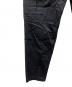 中古・古着 THE NORTH FACE (ザ ノース フェイス) パンツ ブラック サイズ:34：8000円