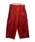 Needles（ニードルズ）の古着「H.D. Track Pant」｜レッド