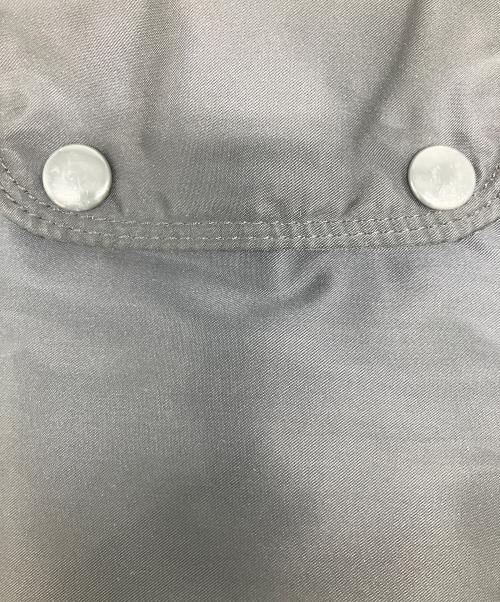 PORTER（ポーター）PORTER (ポーター) ショルダーポーチ ブラックの古着・服飾アイテム