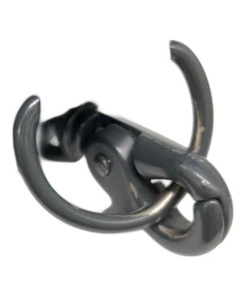 PORTER（ポーター）PORTER (ポーター) ショルダーポーチ ブラックの古着・服飾アイテム