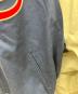 中古・古着 X-LARGE (エクストララージ) REVERSIBLE BASEBALL JACKET ネイビー サイズ:M：8000円