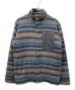 中古・古着通販】Patagonia (パタゴニア) メルトン・ウール