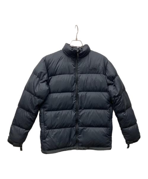 THE NORTH FACE（ザ ノース フェイス）THE NORTH FACE (ザ ノース フェイス) グレーストリクライメートパーカ ブラウン サイズ:Mの古着・服飾アイテム