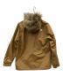 THE NORTH FACE (ザ ノース フェイス) グレーストリクライメートパーカ ブラウン サイズ:M：15000円