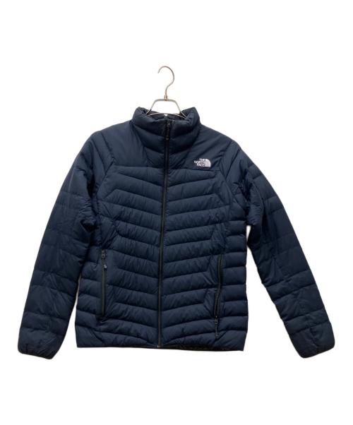 THE NORTH FACE（ザ ノース フェイス）THE NORTH FACE (ザ ノース フェイス) サンダージャケット ネイビー サイズ:Mの古着・服飾アイテム