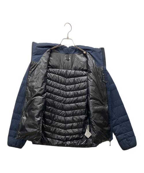 THE NORTH FACE（ザ ノース フェイス）THE NORTH FACE (ザ ノース フェイス) サンダージャケット ネイビー サイズ:Mの古着・服飾アイテム