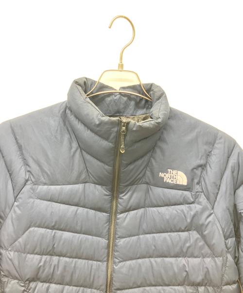 THE NORTH FACE（ザ ノース フェイス）THE NORTH FACE (ザ ノース フェイス) サンダージャケット ネイビー サイズ:Mの古着・服飾アイテム
