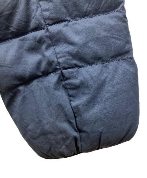 THE NORTH FACE（ザ ノース フェイス）THE NORTH FACE (ザ ノース フェイス) サンダージャケット ネイビー サイズ:Mの古着・服飾アイテム