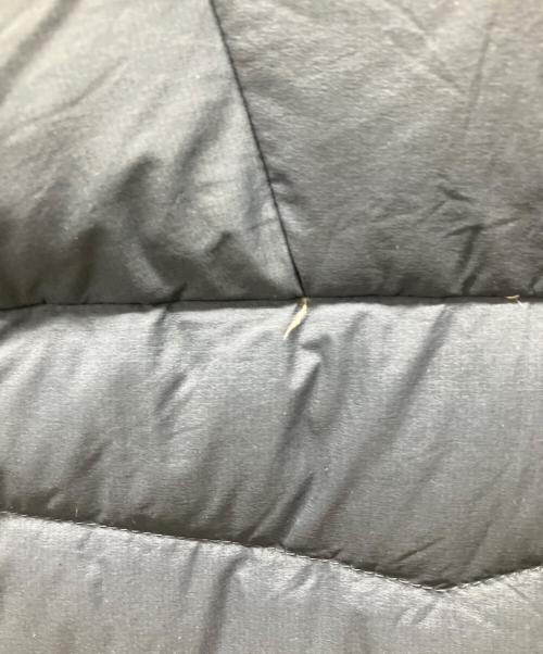 THE NORTH FACE（ザ ノース フェイス）THE NORTH FACE (ザ ノース フェイス) サンダージャケット ネイビー サイズ:Mの古着・服飾アイテム