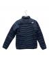 THE NORTH FACE (ザ ノース フェイス) サンダージャケット ネイビー サイズ:M：10000円