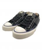 MIHARA YASUHIROミハラヤスヒロ）の古着「スニーカー」｜ブラック