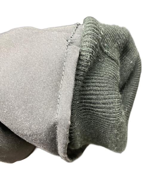 DANTON（ダントン）DANTON (ダントン) ダウンコート ブラック サイズ:36の古着・服飾アイテム