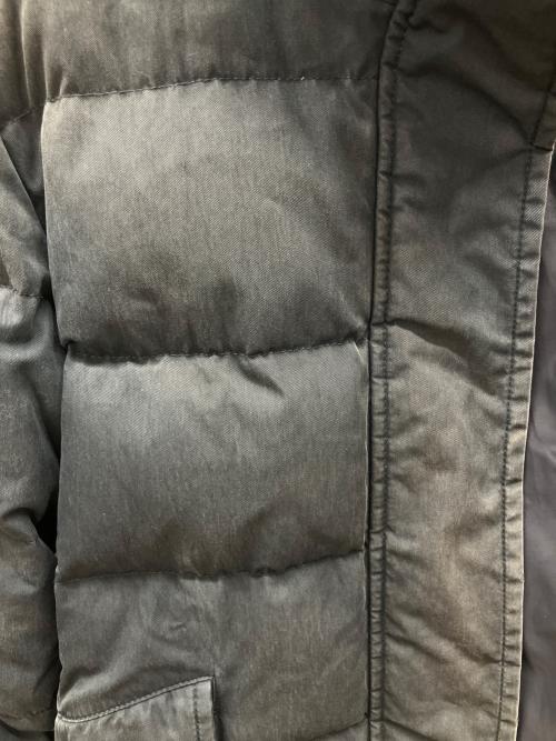 Pyrenex（ピレネックス）Pyrenex (ピレネックス) Spoutnic Jacket Mat ブラック サイズ:36の古着・服飾アイテム