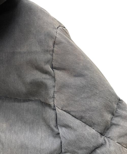 Pyrenex（ピレネックス）Pyrenex (ピレネックス) Spoutnic Jacket Mat ブラック サイズ:36の古着・服飾アイテム