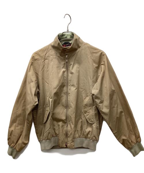 BARACUTA（バラクータ）BARACUTA (バラクータ) スイングトップ カーキ サイズ:表記なしの古着・服飾アイテム