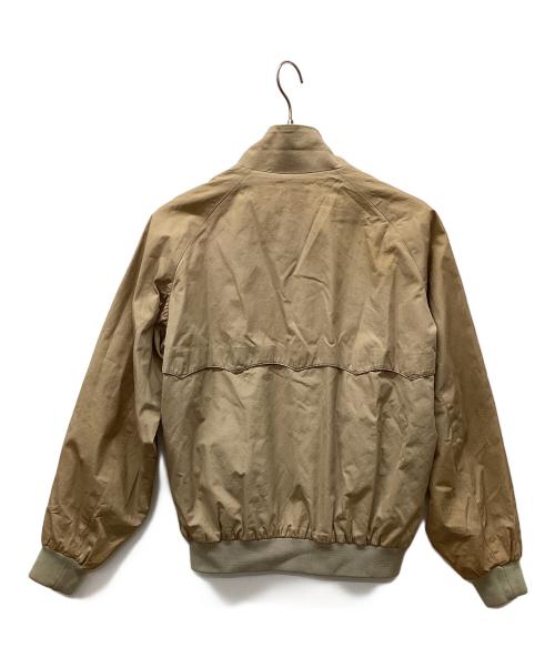 BARACUTA（バラクータ）BARACUTA (バラクータ) スイングトップ カーキ サイズ:表記なしの古着・服飾アイテム