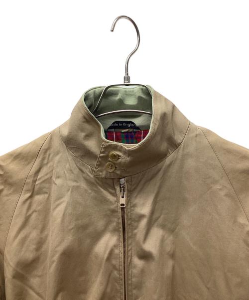 BARACUTA（バラクータ）BARACUTA (バラクータ) スイングトップ カーキ サイズ:表記なしの古着・服飾アイテム