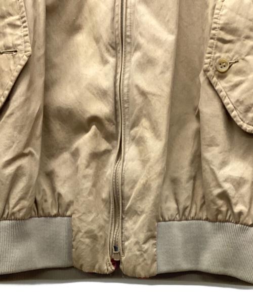 BARACUTA（バラクータ）BARACUTA (バラクータ) スイングトップ カーキ サイズ:表記なしの古着・服飾アイテム