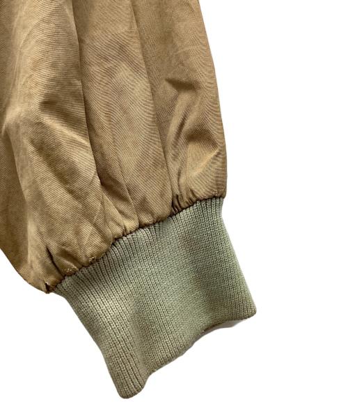 BARACUTA（バラクータ）BARACUTA (バラクータ) スイングトップ カーキ サイズ:表記なしの古着・服飾アイテム