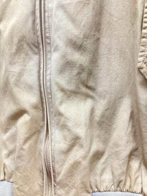 BARACUTA（バラクータ）BARACUTA (バラクータ) スイングトップ カーキ サイズ:表記なしの古着・服飾アイテム