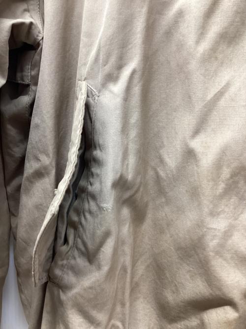 BARACUTA（バラクータ）BARACUTA (バラクータ) スイングトップ カーキ サイズ:表記なしの古着・服飾アイテム