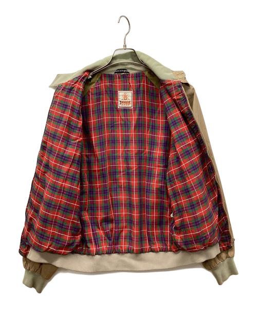 BARACUTA（バラクータ）BARACUTA (バラクータ) スイングトップ カーキ サイズ:表記なしの古着・服飾アイテム