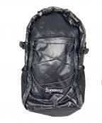 SUPREMEシュプリーム）の古着「リュック」｜ブラック