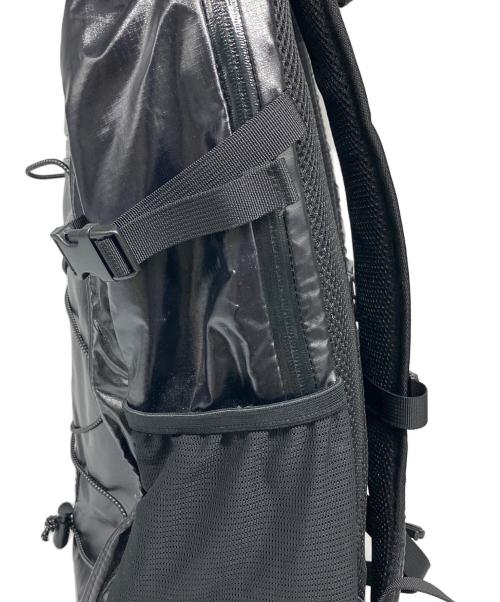 SUPREME（シュプリーム）Supreme (シュプリーム) リュック ブラックの古着・服飾アイテム