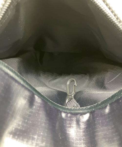 SUPREME（シュプリーム）Supreme (シュプリーム) リュック ブラックの古着・服飾アイテム