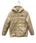 Patagonia（パタゴニア）の古着「リバーシブルジャケット」｜ベージュ
