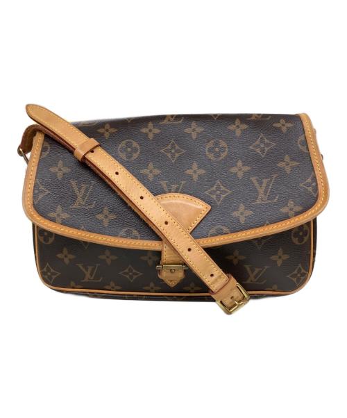 LOUIS VUITTON（ルイ ヴィトン）LOUIS VUITTON (ルイ ヴィトン) ショルダーバッグ/ソローニュの古着・服飾アイテム