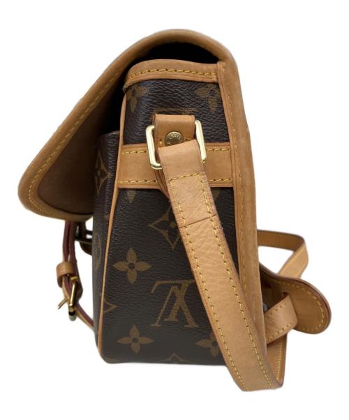 LOUIS VUITTON（ルイ ヴィトン）LOUIS VUITTON (ルイ ヴィトン) ショルダーバッグ/ソローニュの古着・服飾アイテム