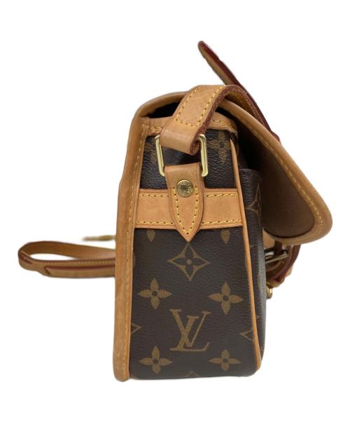 LOUIS VUITTON（ルイ ヴィトン）LOUIS VUITTON (ルイ ヴィトン) ショルダーバッグ/ソローニュの古着・服飾アイテム