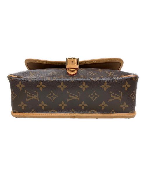 LOUIS VUITTON（ルイ ヴィトン）LOUIS VUITTON (ルイ ヴィトン) ショルダーバッグ/ソローニュの古着・服飾アイテム