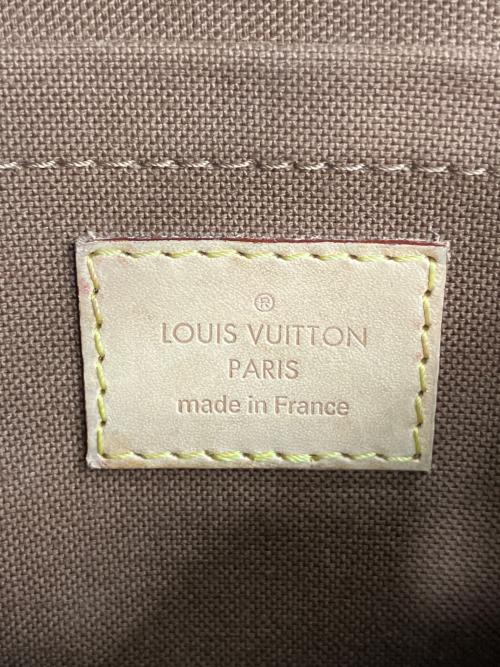 LOUIS VUITTON（ルイ ヴィトン）LOUIS VUITTON (ルイ ヴィトン) ショルダーバッグ/ソローニュの古着・服飾アイテム