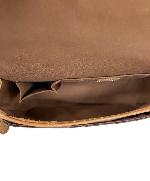 LOUIS VUITTON（ルイ ヴィトン）LOUIS VUITTON (ルイ ヴィトン) ショルダーバッグ/ソローニュの古着・服飾アイテム