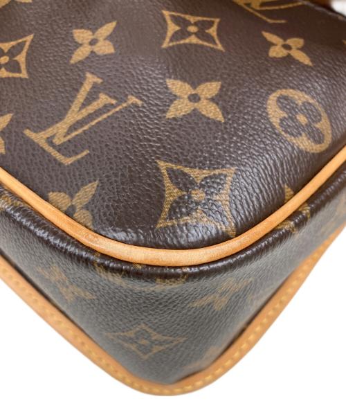 LOUIS VUITTON（ルイ ヴィトン）LOUIS VUITTON (ルイ ヴィトン) ショルダーバッグ/ソローニュの古着・服飾アイテム